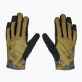 Rękawiczki rowerowe SCOTT Ridance dark purple/mud green 2