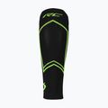 Nogawki kompresyjne SCOTT RC Compression Calf black/safety yellow