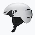 Kask narciarski dziecięcy SCOTT Keeper 2 white 2
