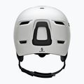 Kask narciarski dziecięcy SCOTT Keeper 2 white 3
