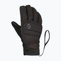 Rękawice narciarskie męskie SCOTT Ultimate Hybrid black 2