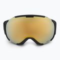 Gogle narciarskie SCOTT Faze II LS mineral black/light sensitive bronze chrome 2
