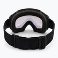 Gogle narciarskie SCOTT Faze II LS mineral black/light sensitive bronze chrome 3