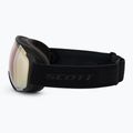 Gogle narciarskie SCOTT Faze II LS mineral black/light sensitive bronze chrome 4