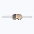 Gogle narciarskie SCOTT Faze II LS mineral white/light sensitive bronze chrome 2