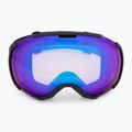 Gogle narciarskie SCOTT Faze II mineral black/amp iluminator blue chrome 2