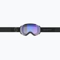 Gogle narciarskie SCOTT Faze II mineral black/amp iluminator blue chrome 2