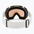 Gogle narciarskie SCOTT Faze II mineral white/amp iluminator blue chrome 3
