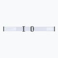 Gogle narciarskie SCOTT Faze II mineral white/amp iluminator blue chrome 7