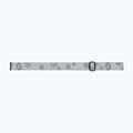 Gogle narciarskie dziecięce SCOTT Agent white/grey/enhancer 3