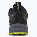 Buty trekkingowe męskie Dolomite Croda Nera GTX grey/lime green 6