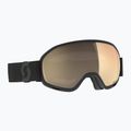 Gogle narciarskie SCOTT Unlimited II OTG LS mineral black/light sensitive bronze chrome