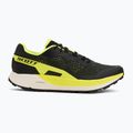 Buty do biegania męskie SCOTT Ultra Carbon RC black/yellow 2