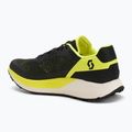Buty do biegania męskie SCOTT Ultra Carbon RC black/yellow 3