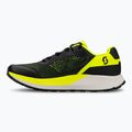 Buty do biegania męskie SCOTT Ultra Carbon RC black/yellow 2