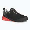 Buty podejściowe męskie Dolomite Crodarossa Tech GTX black/fiery red 10