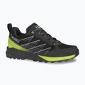 Buty trekkingowe męskie Dolomite Croda Nera Tech GTX black/lime green 11