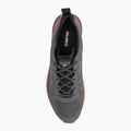 Buty trekkingowe męskie Dolomite Croda Nera Tech GTX anthracite grey/fiery red 6