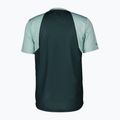 Koszulka rowerowa męska SCOTT Trail Vertic aruba green/mineral green 2