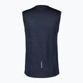Koszulka do biegania męska SCOTT Endurance Lt Tank dark blue 2