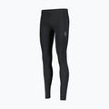 Legginsy do biegania męskie SCOTT Endurance Full Tights black