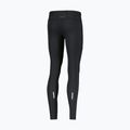 Legginsy do biegania męskie SCOTT Endurance Full Tights black 2
