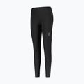 Legginsy do biegania damskie SCOTT Endurance Full Tights black