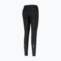 Legginsy do biegania damskie SCOTT Endurance Full Tights black 2