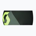Opaska na głowę SCOTT Headband Lt black/yellow