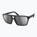 Okulary przeciwsłoneczne SCOTT Tune Polarized black matt/grey eco polarized