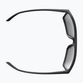 Okulary przeciwsłoneczne SCOTT Tune Polarized black matt/grey eco polarized 4