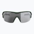 Okulary  przeciwsłoneczne SCOTT Spur LS kaki green/grey light sensitive/clear 2