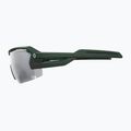 Okulary  przeciwsłoneczne SCOTT Spur LS kaki green/grey light sensitive/clear 3