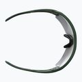Okulary  przeciwsłoneczne SCOTT Spur LS kaki green/grey light sensitive/clear 4