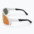 Okulary przeciwsłoneczne SCOTT Pro Shield white matt/red chrome 4