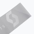 Opaska na głowę SCOTT Headband Lt light grey/white 4
