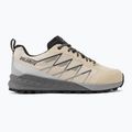 Buty trekkingowe damskie Dolomite Croda Nera Tech GTX ivory beige/grey 2