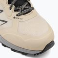 Buty trekkingowe damskie Dolomite Croda Nera Tech GTX ivory beige/grey 6