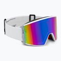 Gogle narciarskie SCOTT React mineral white/enhancer teal chrome/amp pro green 2