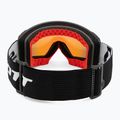 Gogle narciarskie SCOTT React mineral black/white/enhancer teal chrome/pro green 4