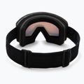 Gogle narciarskie SCOTT Factor Pro mineral black/enhancer red chrome 3