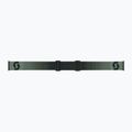 Gogle narciarskie SCOTT Faze II LS soft green/black/light sensitive blue chrome 3