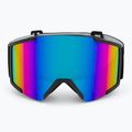 Gogle narciarskie SCOTT Shield mineral black/white/enhancer teal chrome 2