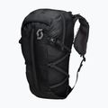Plecak turystyczny SCOTT Explorair 30 l black