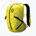 Plecak turystyczny SCOTT Explorair 20 l sulphur yellow/dark grey