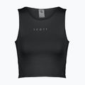 Top treningowy SCOTT Endurance Crop black