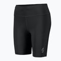 Spodenki do biegania damskie SCOTT Endurance Tight black