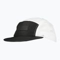 Czapka z daszkiem SCOTT Endurance 5-Panel black/white
