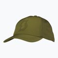 Czapka z daszkiem SCOTT Endurance Trucker fir green