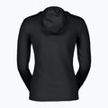 Bluza polarowa damska SCOTT Defined Light Hoody light black 2